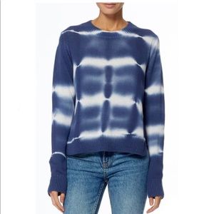 360 Cashmere Jasmine Tye Die